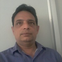 Mojiz Abbas