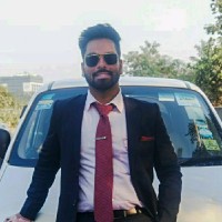 Abhishek Rao