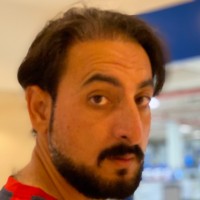 Faheem Shahzad