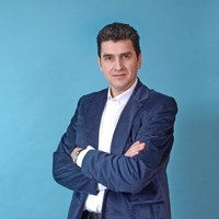 Julio Cesar Perez Alvarado