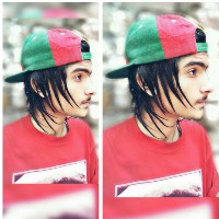 Shahrukh Mir
