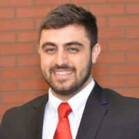 Alex DeNardo