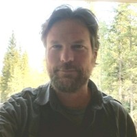 Jeremy Whitacre