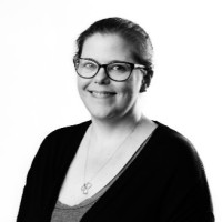 Katherine Balcombe