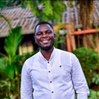 Ian Wainaina