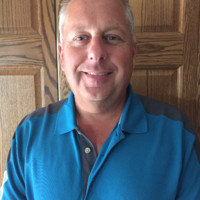 Marty Geweke