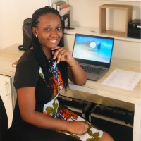 Yvette Muyumba