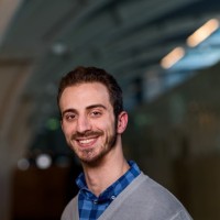 Panagiotis Galatsanos