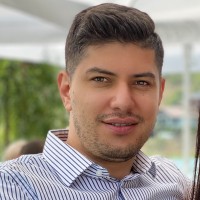 Cristian Roman