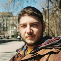 Stefan Kolev