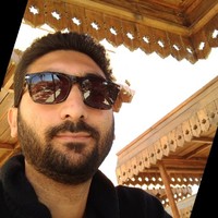 Ahmed Ashraf