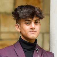 Mehdi Hasnie