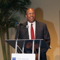 Charles Davis