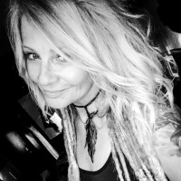 Lisa Alkins