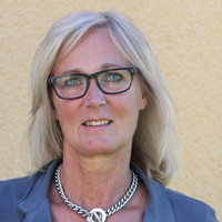 Ann-Christin  Anki Hedebrant