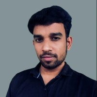 Shyam Krishnan