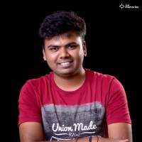 Dhanaraj T