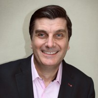 Nigel Pease