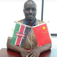 Josiah Langat