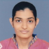 Siddhi Chaudhari