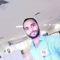 Vijay Vegad