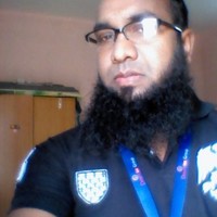 Aazam Siddique