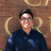 Aaron Ramirez