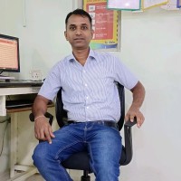 Manjunatha B