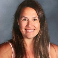 Teresa Gellenbeck