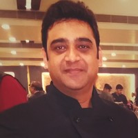 Abhishek Garg
