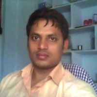 Ramakrishna Keshetti