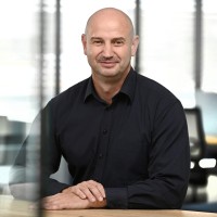 Peter Szelegowitz