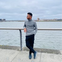 Devarsh Patel