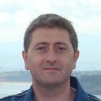 José Antonio Vidal Matínez