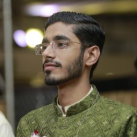 Muhammad Hasan Shaikh