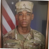 Oscar Cabrera