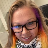 Veronica Markholm Johansen