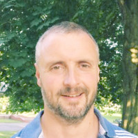 Jason Faulkner