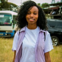Rachel Nduati