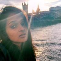 Jigna Varsani