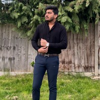 Anant Patel