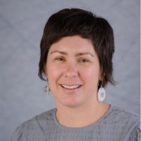Claire Prior