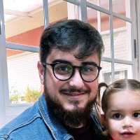 Luis Lustres García
