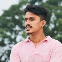 Gowtham S R