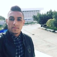Charef Achraf