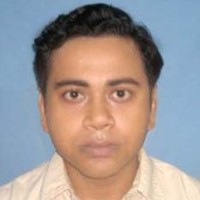 Sudip Bharati