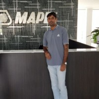 Vishalkumar Darji