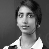 Nasra Al Wahaibi