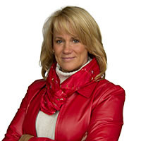Leslie Wagstaff-Wilson