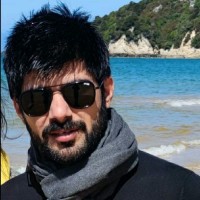 Syed Yasir